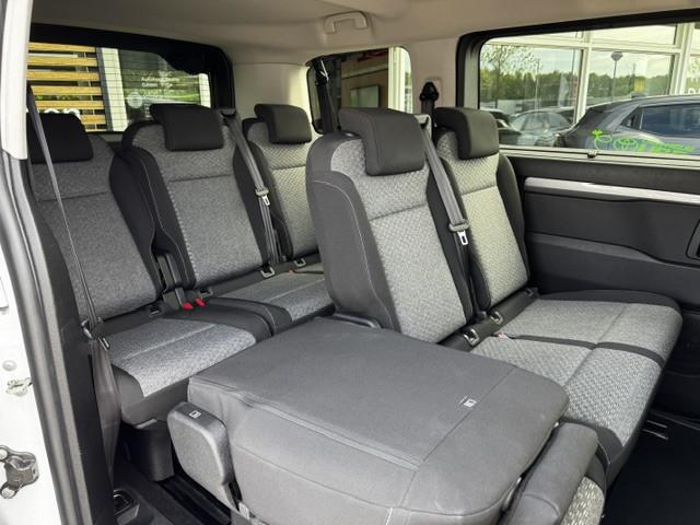 Toyota Proace Verso 2.0 L1 Teamplayer ACC FACEL. LED