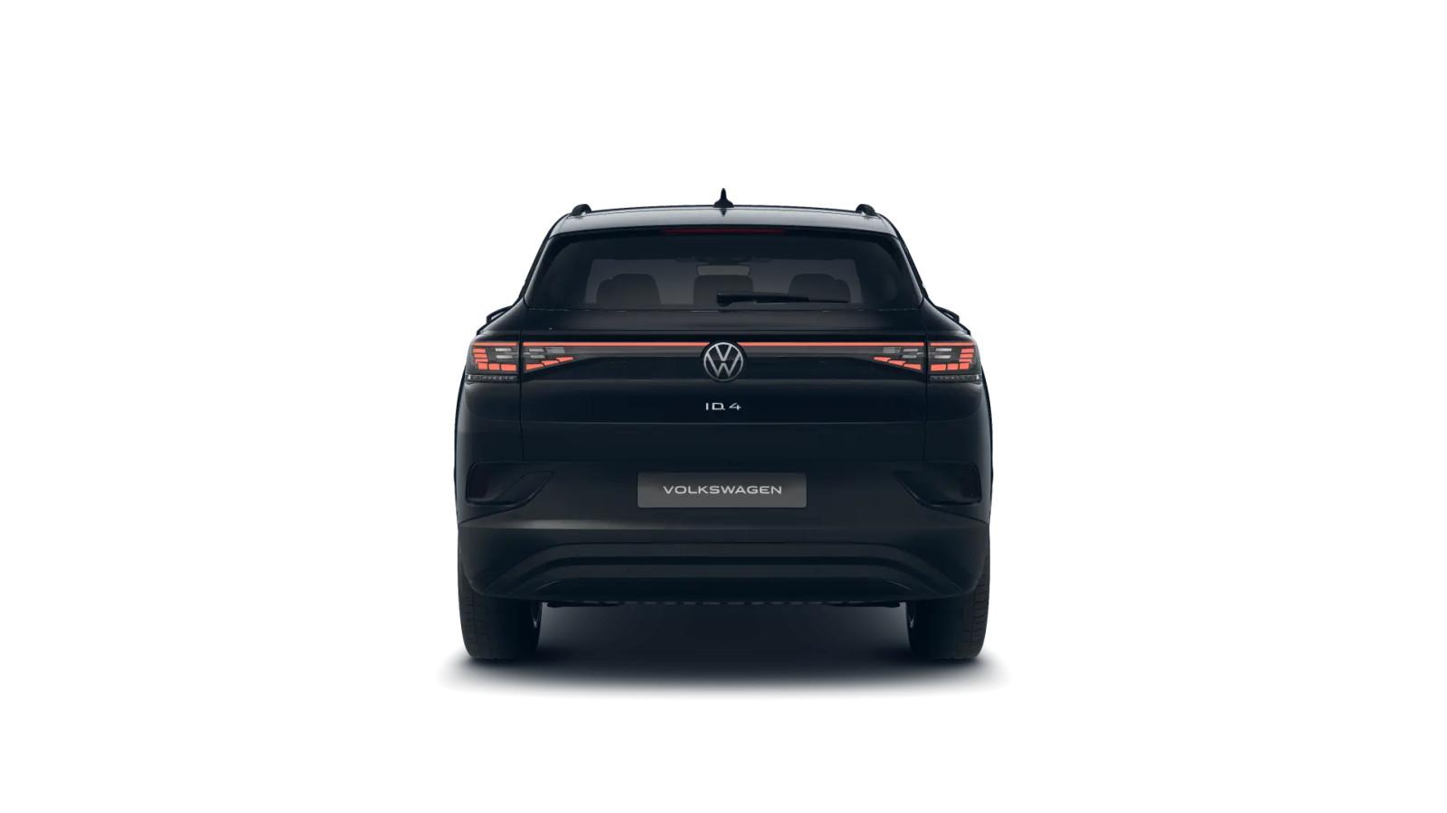 Volkswagen ID.4 Pro 210 kW (286 PS) 77 kWh 1-Gang-A utomati, миниатюра 6