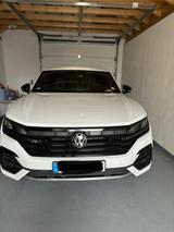 Volkswagen Touareg 3.0 V6 TDI 210kW 4MOT Tiptr. R-Line ... - VW Touareg Gebrauchtwagen in Bonn