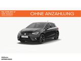 Seat Ibiza FR BLACK EDITION 116 PS DSG SOFORT VERFÜGB - Seat in Duisburg