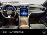 Mercedes-Benz GLC 300 4M AMG PREMIUM|DISTR|PANO|360°|PRESAFE| - Mercedes-Benz GLC 300 in Saarbrücken