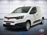 Toyota Proace City 1.5D 100cv S&S L1 S Ground - Toyota: T100