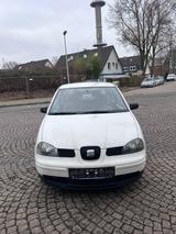 Seat Arosa Select 1.0 Servolenkung Select - Seat Arosa aus 2001