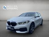 BMW 116i ADVANTAGE LED VIRT COCK PROF TEMPOMAT PDC S - BMW 116 Jahreswagen: 116i