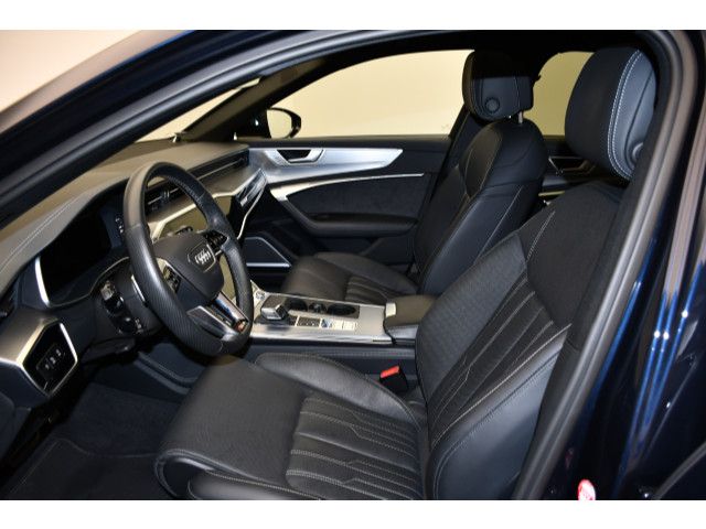 Audi S6 - Bild 3