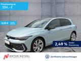 Volkswagen Golf VIII GTE 5JG+MATRIX+NAVI+AHK+PANO+DCC+HuD