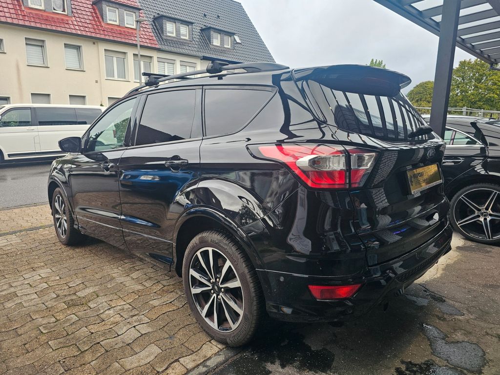 Image of Ford Kuga
