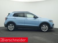Volkswagen T-Cross - Vorschau Bild 7