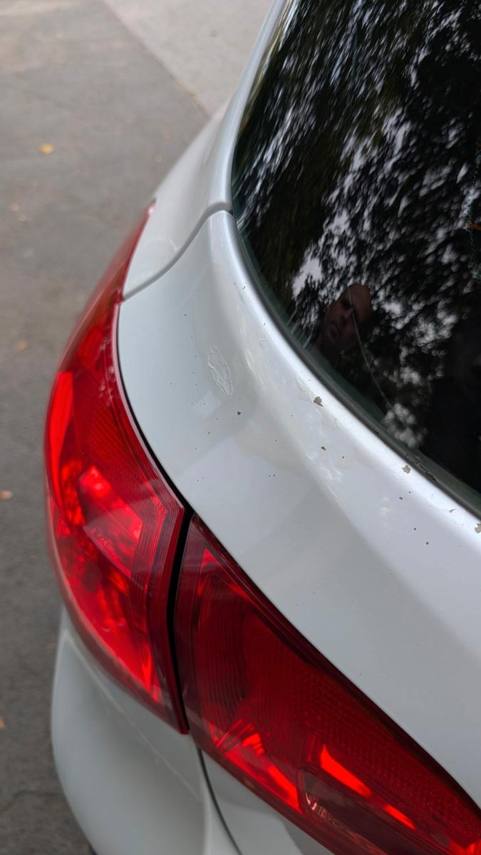 Opel Astra 2013 — photo 6