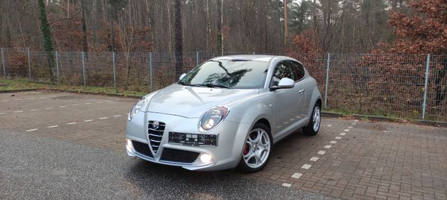 Alfa Romeo Turismo.Sport !!!