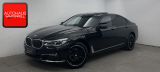 BMW 740 i GLASDACH+AKTIV-LENK+LASER+360+HUD+MEMO+ - BMW 740 mit Benzin-Antrieb: Limousine