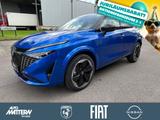 Nissan Qashqai N-Design Komfort Plus,HUD,ProPilot,LED - Nissan Qashqai: Plus