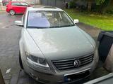 Volkswagen Phaeton 3.0 V6 TDI Lang 4MOT. Tiptronic 5-Si... - silberne Volkswagen Phaeton