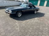 Jaguar XJS 4.0 Cabrio deutsch - Jaguar XJSC Gebrauchtwagen