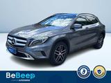 Mercedes-Benz GLA 220 D (CDI) ENDURO 4MATIC 170C - Mercedes-Benz: C 170