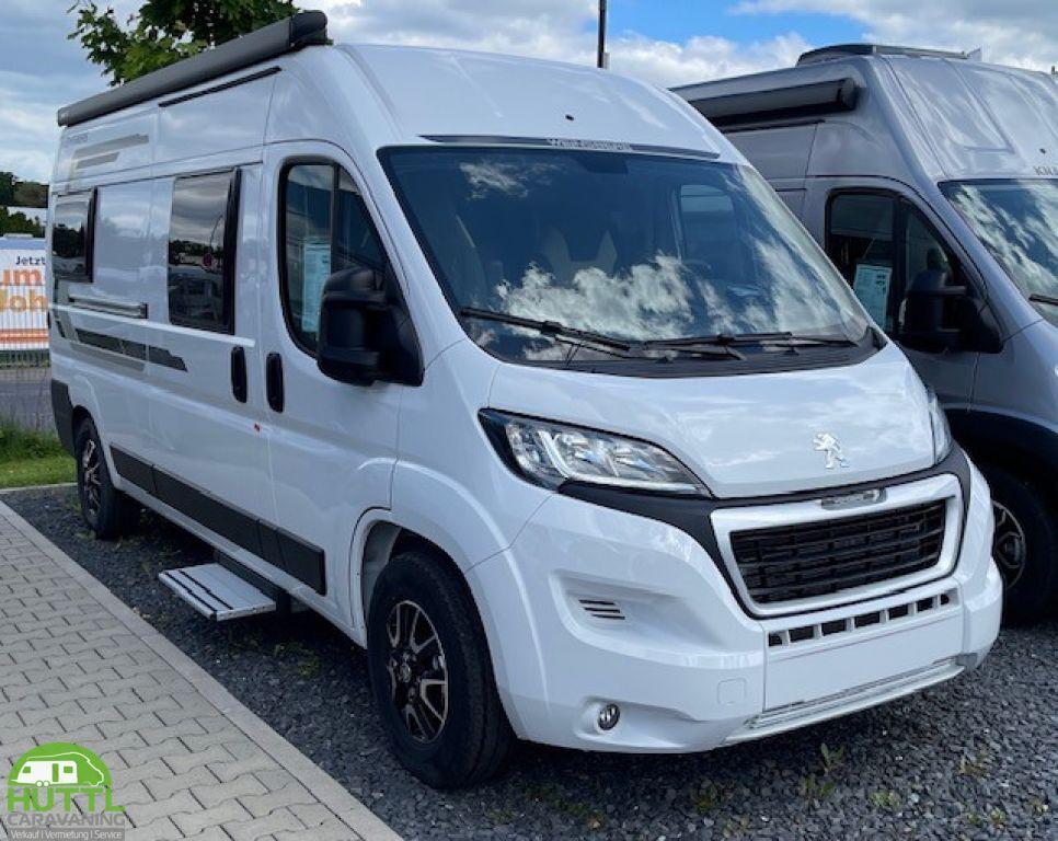 Weinsberg CaraTour 600 MQ Mietwagen verfügbar Nov`26