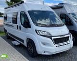 Weinsberg CaraTour 600 MQ Mietwagen verfügbar Nov`26 - Weinsberg CaraTour 600 MQ