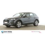 Audi Q5 50 TFSIe quattro HYBRID+Matrix+RFK+MMI-Plus - Audi Q5: Mmi