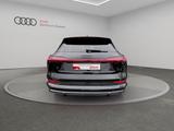 Audi e-tron S quattro Matrix AHK Kamera Alcantara - Audi e-tron in Bochum