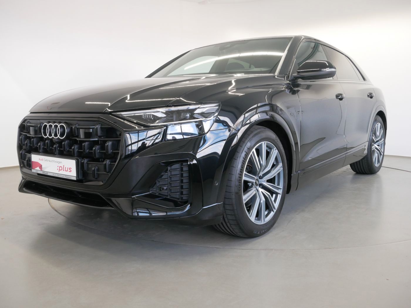 Audi Q8 - Bild 2