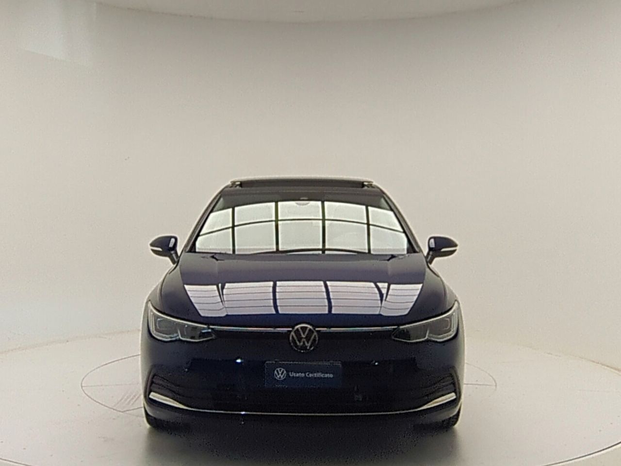 Volkswagen Golf 1.5 eTSI 130 CV EVO ACT DSG Styl imagem 2