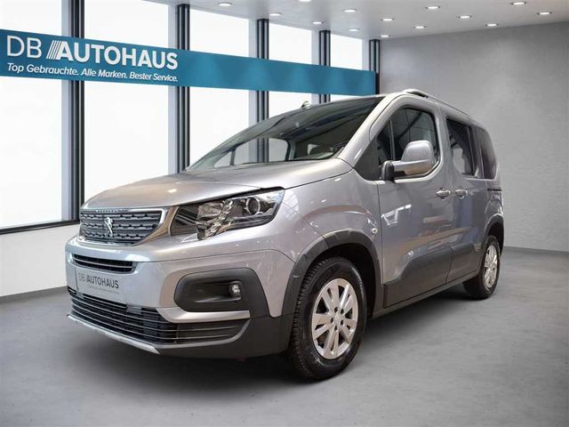 Peugeot Rifter Kombi Allure 1.5 BlueHDi 130 L1 3D-Navi