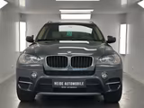 BMW X5 xDrive30d NaviProf Leder Bi Xenon Tempomat - BMW X5 aus 2012 mit Diesel-Antrieb