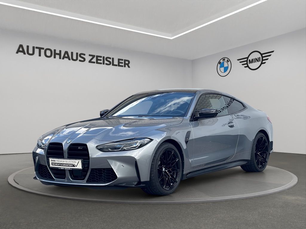Image of BMW M4