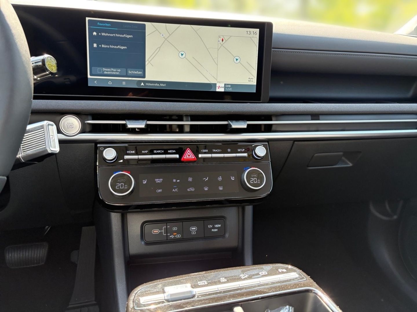 Hyundai Tucson – Bild 10