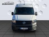 Volkswagen Crafter 35 Kasten 2,0l TDI 6-Gang Klimaautom DAB - Trucks in Berlin