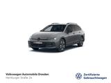 Volkswagen Golf VIII Variant ENERGY 1.5 TSI IQ KAMERA NAVI - Auto leasen in Dresden