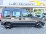 Renault Kangoo Campus *nur 105tkm+1.Hand+2xSchiebetür* - Renault Kangoo: Campus