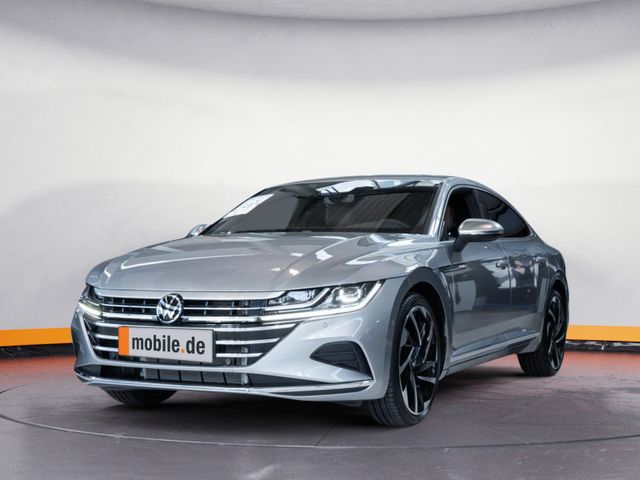 Volkswagen Arteon 2,0 l TSI DSG Elegance Leder Navi Stdhz