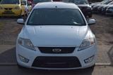 Ford Mondeo Turnier Trend