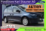 Ford Tourneo Connect Trend 2.0 EcoBlue L1 4,99% FIN* - Ford Tourneo Connect Neuwagen