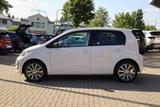 Volkswagen up! 1.0 move Sitzheizung Tempomat Klimaaut. PDC - VW up! move Gebrauchtwagen
