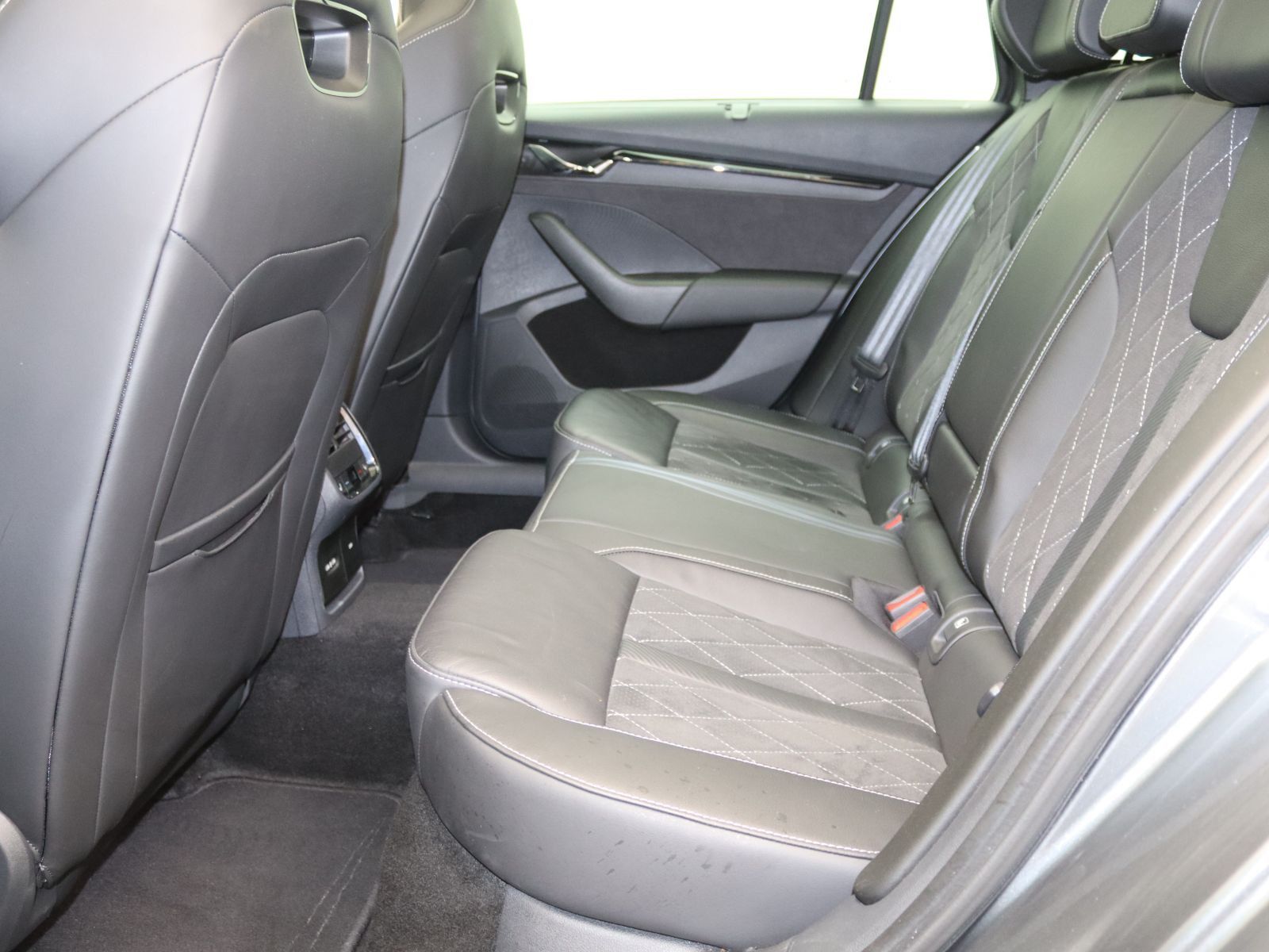 Skoda Octavia - Bild 12