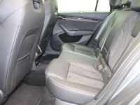 Skoda Octavia - Vorschau Bild 12
