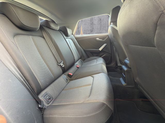 Audi Q2 35 TFSI sport S-Tronic*LED*NAVI*ACC*PDC*TOP