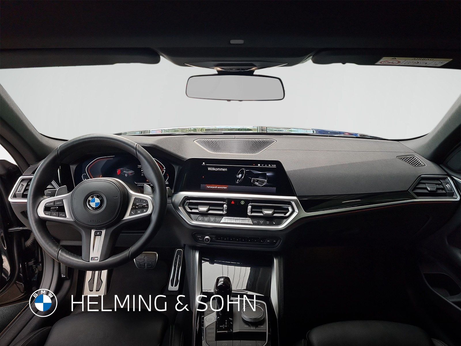 BMW 430 - Bild 7