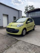 Citroën C1 Style - Citroën C1 Gebrauchtwagen in Berlin