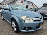 Opel Tigra Sport Twin Top*Automatik*Sitzheizung*Top - Opel Tigra aus 2005: Roadster