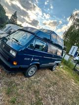 Volkswagen T3 Club Joker / Westfalia / Hochdach - Volkswagen: Westfalia