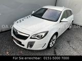 Opel Insignia ST OPC 321PS 4x4 Standheizung KeyLess - Opel Gebrauchtwagen in Osnabrück
