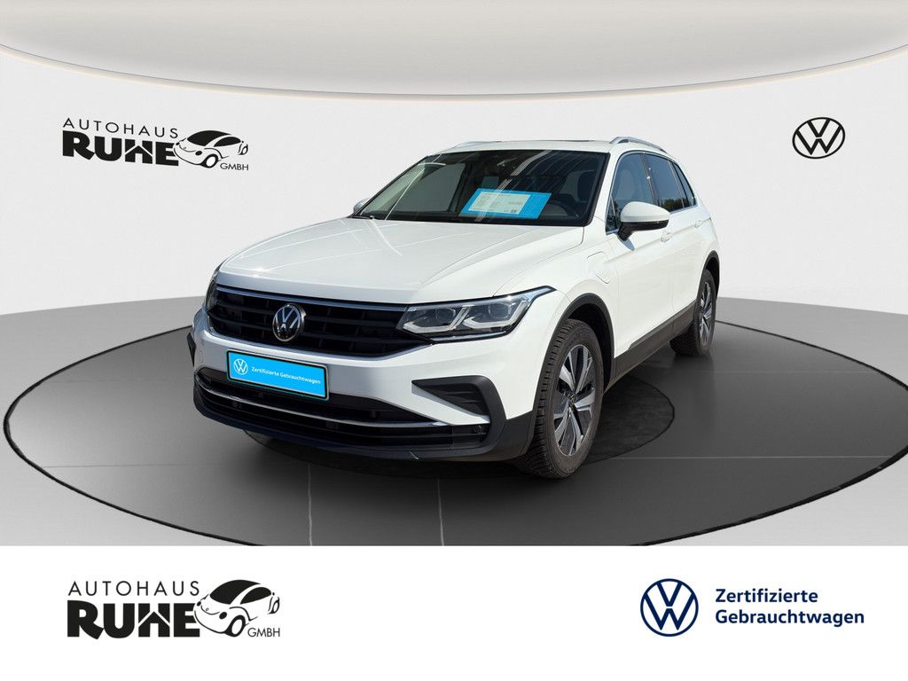 Volkswagen Tiguan Life 1.4 eHybrid 110 kW DSG foto 1