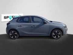 Fahrzeugabbildung Opel Corsa F Electric PPS LM BiColor