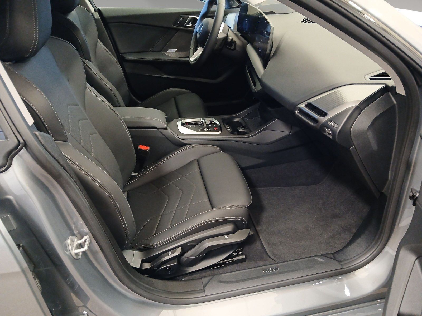 BMW 220 Gran Coupé - Bild 8