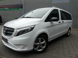 Mercedes-Benz Vito Tourer 119 CDI 4x4 lang Select LED/STDHZ/KA - Mercedes-Benz Sel