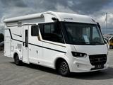 Eura Mobil Integra Line 695 LF Backofen Stützen Navi Kamera - Eura Mobil Integrierter