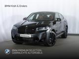 BMW X4 M Comp. H&K HeadUP LED DriversPackage Alarm - BMW X4 M Gebrauchtwagen